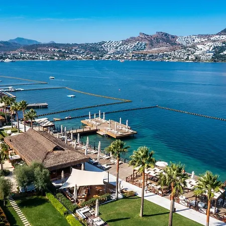 Mivara Luxury Bodrum 5* גונדוגן