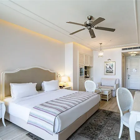 Mivara Luxury Bodrum אתר נופש