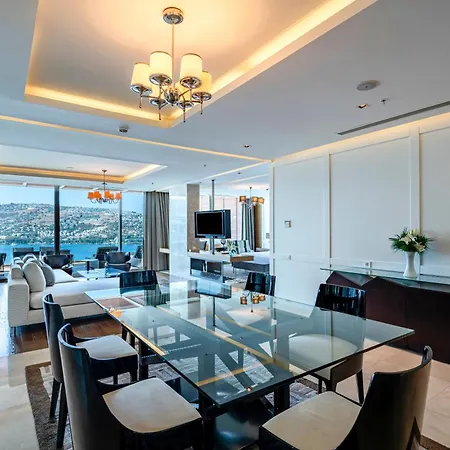 אתר נופש Mivara Luxury Bodrum 5*