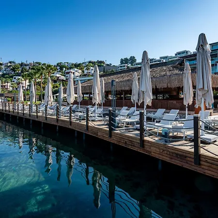 Mivara Luxury Bodrum גונדוגן