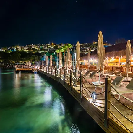 Mivara Luxury Bodrum 5* גונדוגן