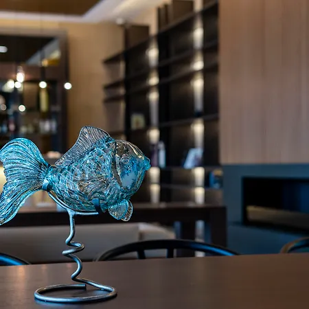 אתר נופש Mivara Luxury Bodrum גונדוגן