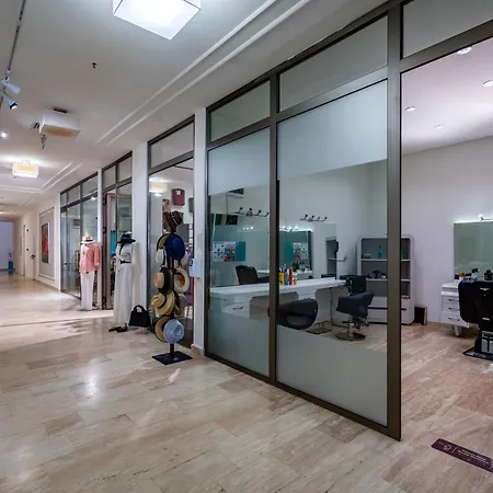 אתר נופש Mivara Luxury Bodrum