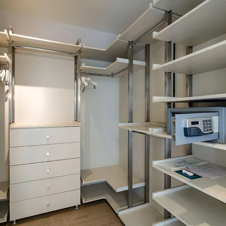 אתר נופש Mivara Luxury Bodrum 5*