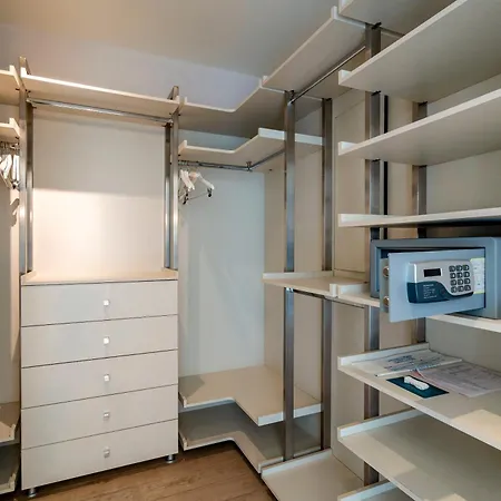 אתר נופש Mivara Luxury Bodrum 5*