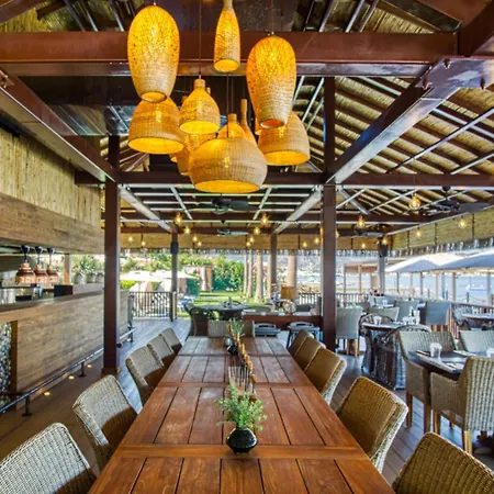 אתר נופש Mivara Luxury Bodrum 5*