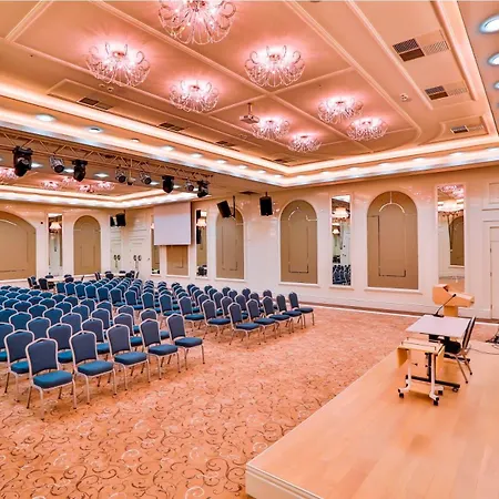 Mivara Luxury Bodrum 5* גונדוגן