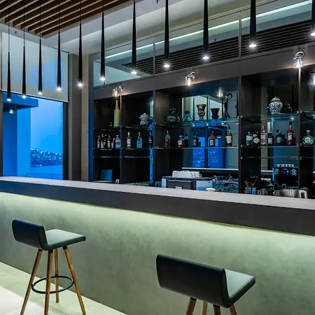 Mivara Luxury Bodrum אתר נופש