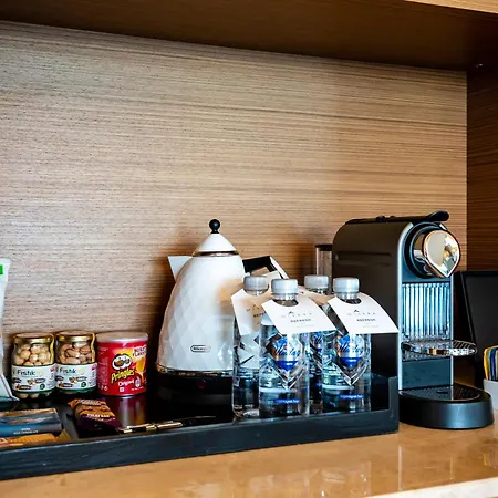 Mivara Luxury Bodrum אתר נופש גונדוגן