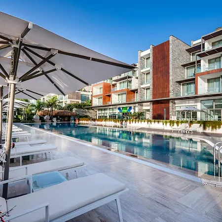 אתר נופש Mivara Luxury Bodrum