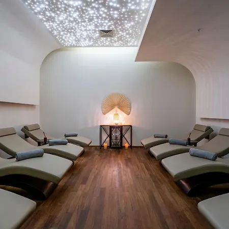 Mivara Luxury Bodrum 5* גונדוגן