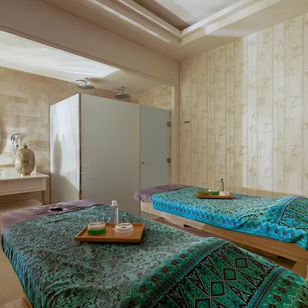 אתר נופש Mivara Luxury Bodrum גונדוגן