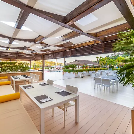 Mivara Luxury Bodrum אתר נופש 5*