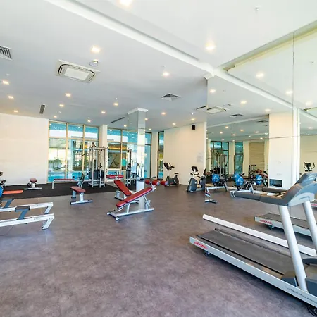 Mivara Luxury Bodrum אתר נופש