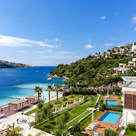 Mivara Luxury Bodrum גונדוגן