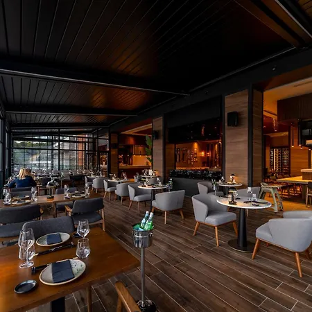 Mivara Luxury Bodrum אתר נופש