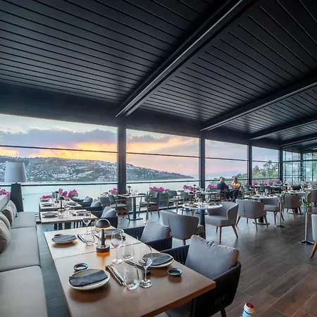 אתר נופש Mivara Luxury Bodrum