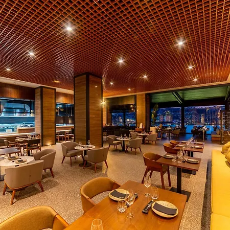 אתר נופש Mivara Luxury Bodrum גונדוגן