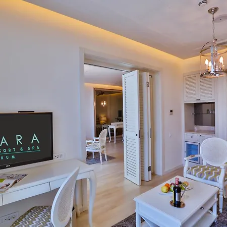 Mivara Luxury Bodrum אתר נופש 5*
