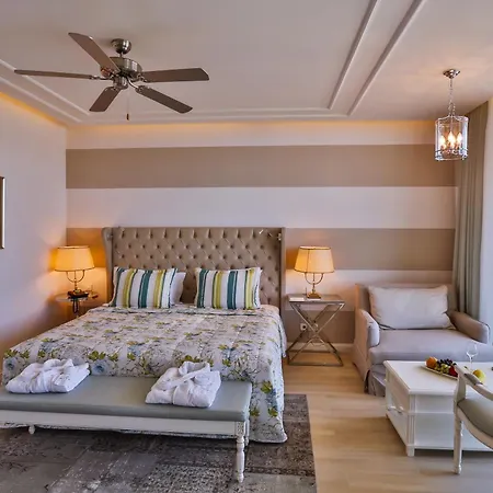 Resort Mivara Luxury Bodrum Gundogan (Bodrum)