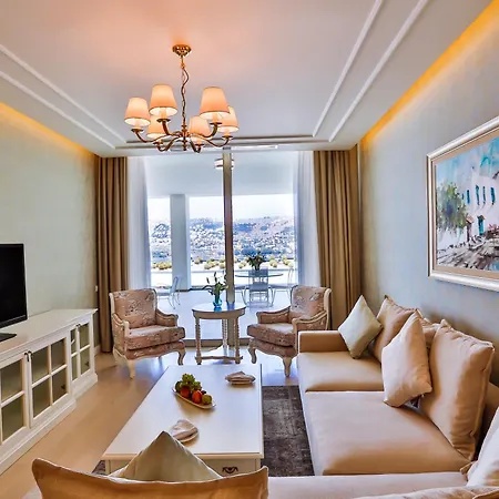 Mivara Luxury Bodrum אתר נופש 5*