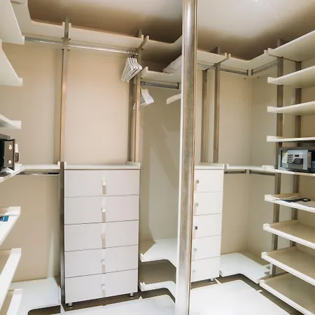 Mivara Luxury Bodrum אתר נופש 5*