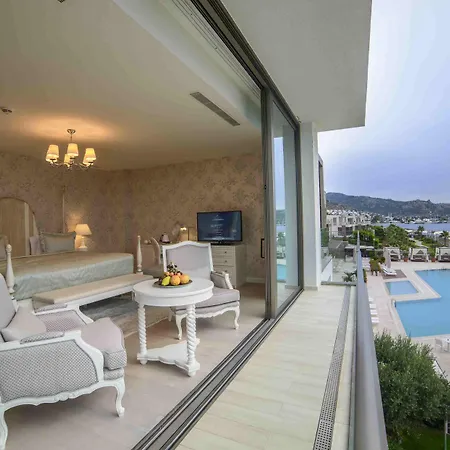 Mivara Luxury Bodrum אתר נופש 5*