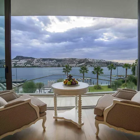 Mivara Luxury Bodrum גונדוגן