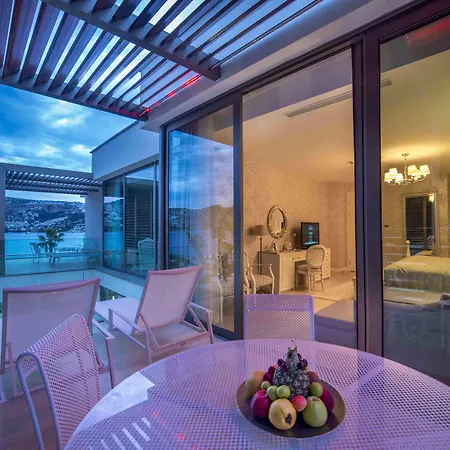 Mivara Luxury Bodrum אתר נופש 5*