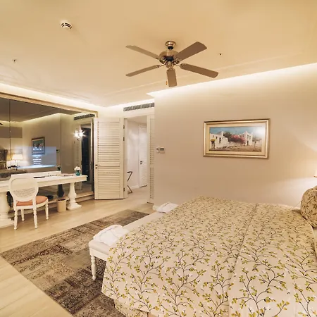 Mivara Luxury Bodrum אתר נופש 5*