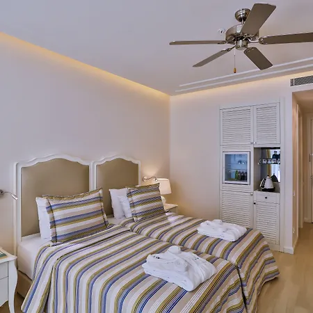 Mivara Luxury Bodrum 5*