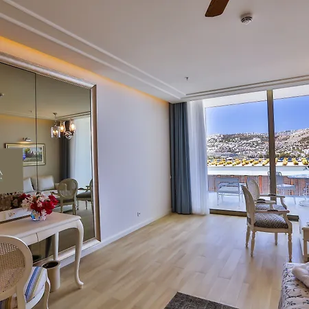 Mivara Luxury Bodrum גונדוגן