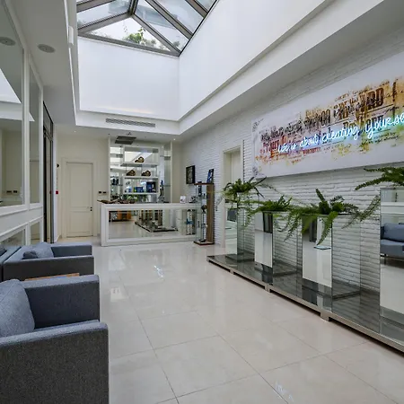 Mivara Luxury Bodrum 5* גונדוגן