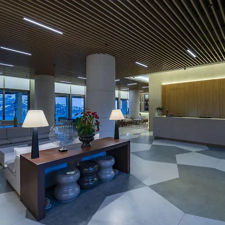 אתר נופש Mivara Luxury Bodrum