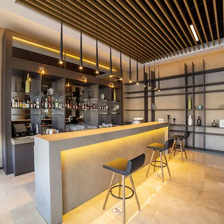 Mivara Luxury Bodrum Resort 5*