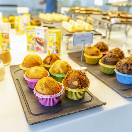 אתר נופש Mivara Luxury Bodrum גונדוגן