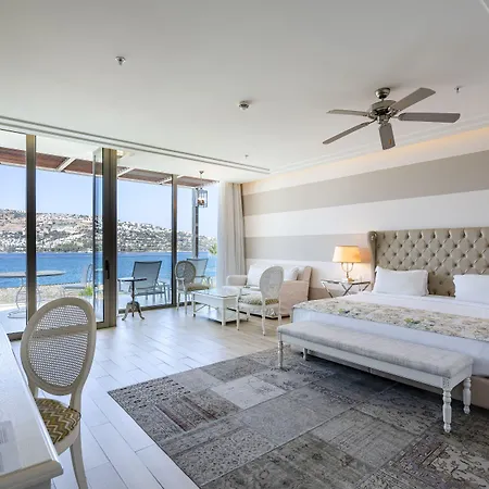 Mivara Luxury Bodrum 5*