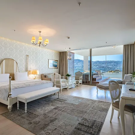 Mivara Luxury Bodrum 5* גונדוגן