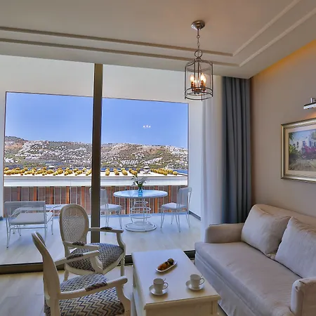 Mivara Luxury Bodrum