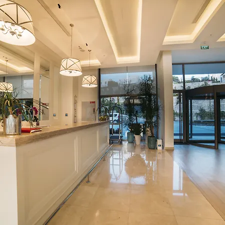 Mivara Luxury Bodrum 5* גונדוגן