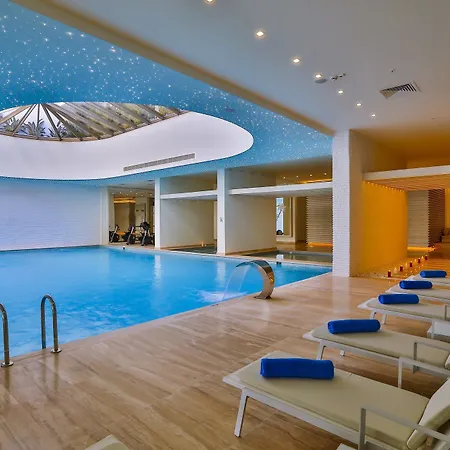 אתר נופש Mivara Luxury Bodrum 5*