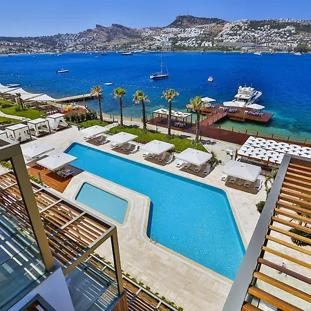 Mivara Luxury Bodrum