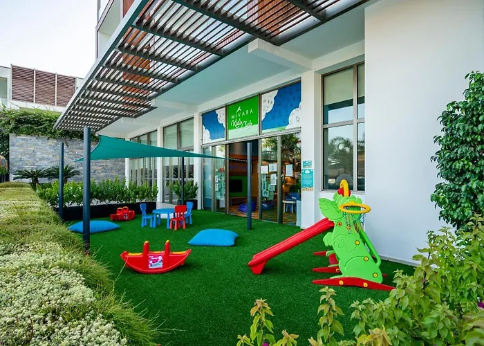 Mivara Luxury Bodrum