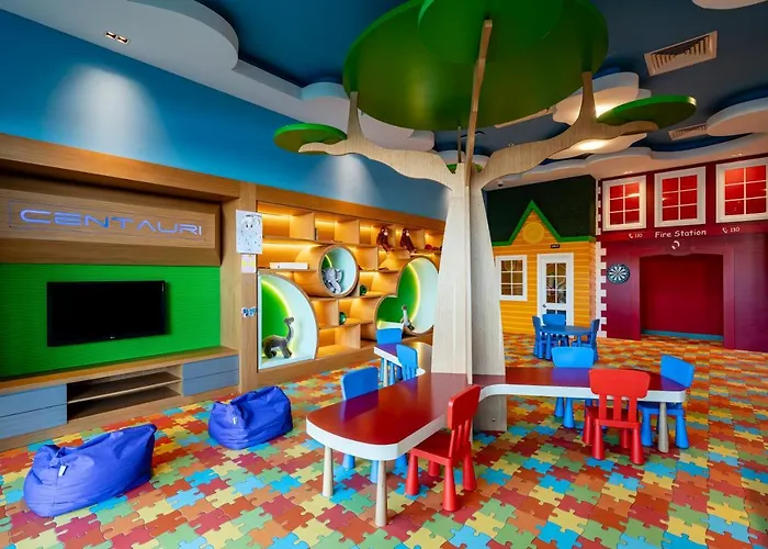 Mivara Luxury Bodrum غوندوغان