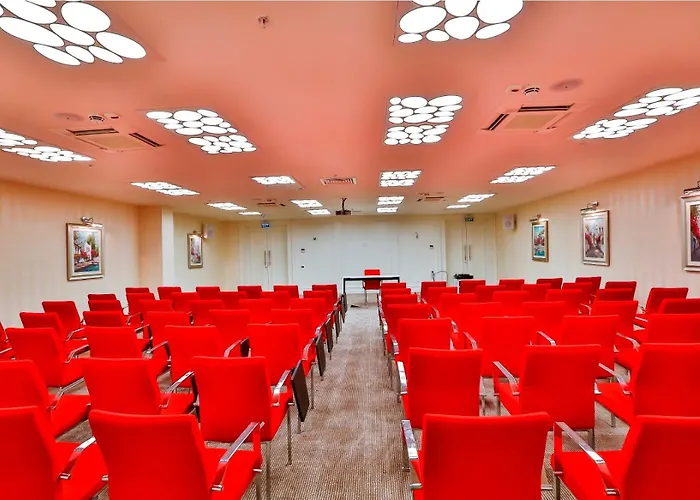 منتجع Mivara Luxury Bodrum 5*