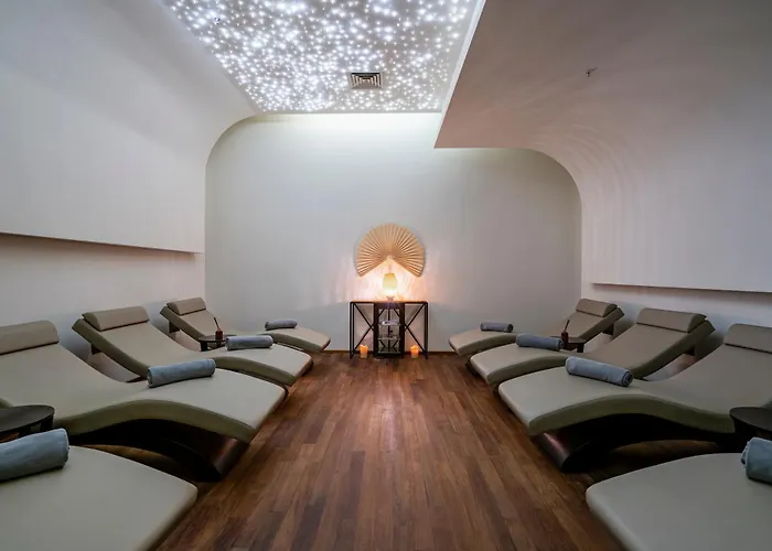 Mivara Luxury Bodrum 5* غوندوغان