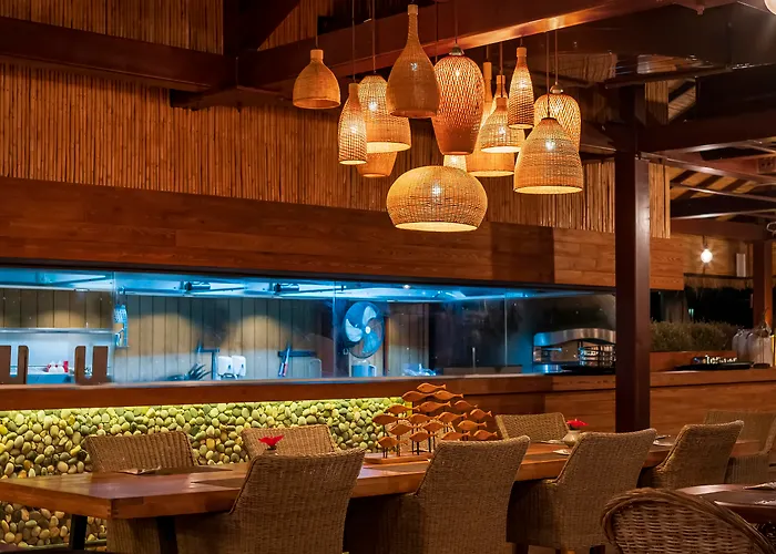 Mivara Luxury Bodrum غوندوغان