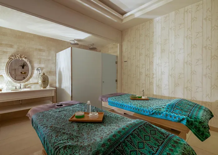 منتجع Mivara Luxury Bodrum غوندوغان