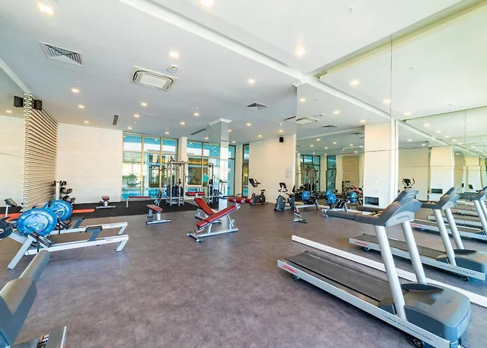 Mivara Luxury Bodrum منتجع