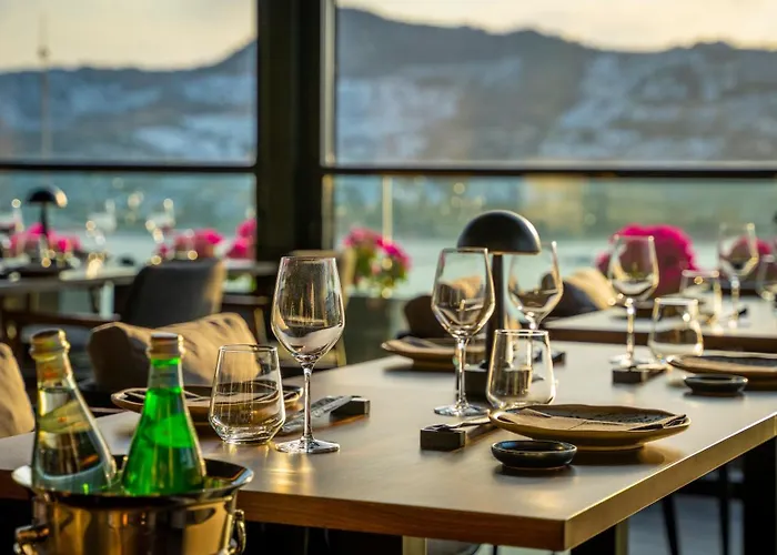 Mivara Luxury Bodrum غوندوغان